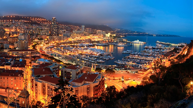 Мащабен проект в Монако заради многото милионери (ВИДЕО)