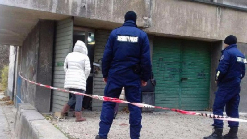 Арнаудова съобщи шокиращ обрат за жестокото убийство в гараж в София