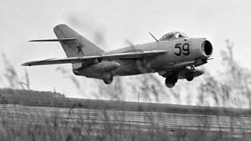 Разсекретени архиви: С провокация от въздуха САЩ искали да започнат война с СССР  
