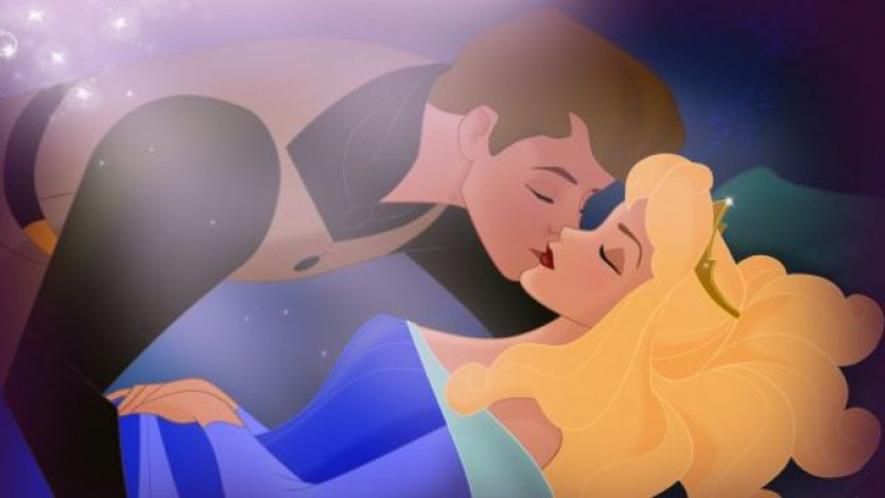 Докъде се докараха: На Острова ще забраняват "Спящата красавица", защото целувката на принца била пропаганда на изнасилване