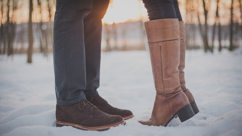Ортопед: Внимание, това са най-опасните и вредни зимни обувки