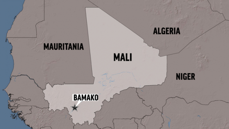 Разкриха има ли пострадали български медици в Мали 