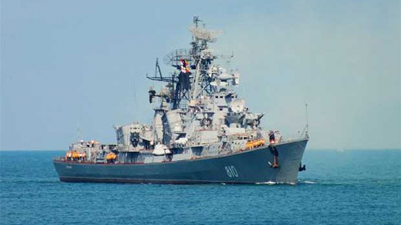 Браво! Български кораб спаси десетки хора в Егейско море