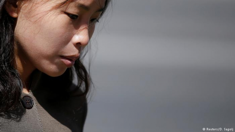 Нов доклад разкрива нечовешките ужасите, които преживяват жените в лагерите на Северна Корея, свидетелствата са зловещи