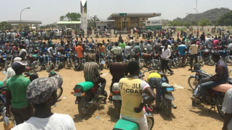 „Боко Харам“ завзе нигерийски град
