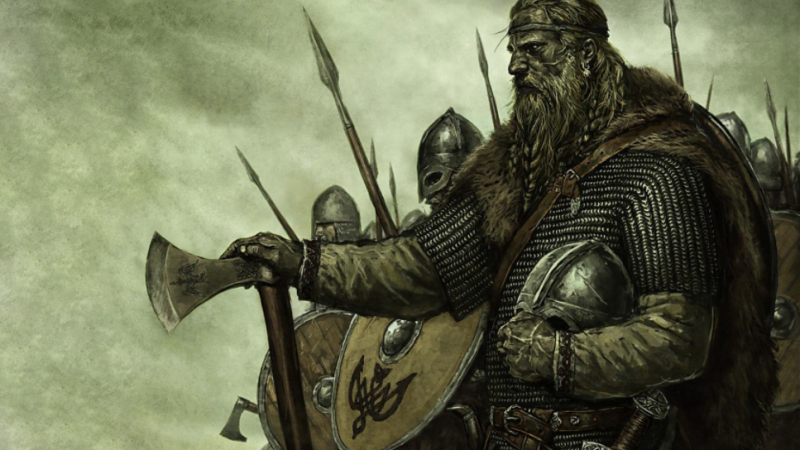 Шок: Шведски учени твърдят, че викингите са били мюсюлмани