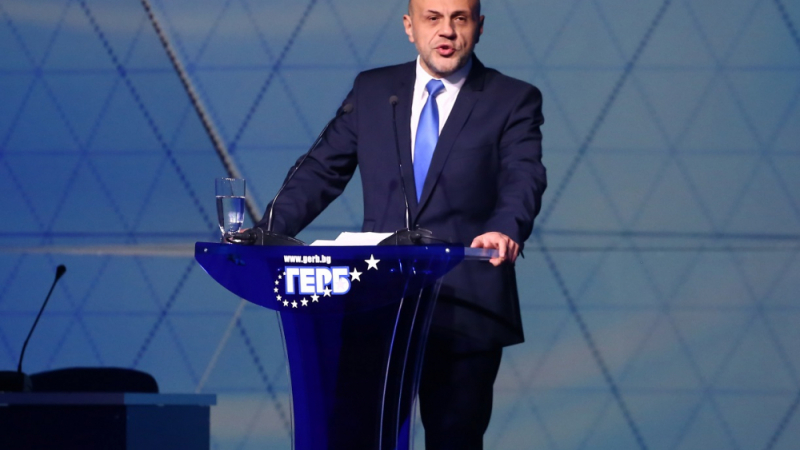 Томислав Дончев: Премиерът имаше право да бъде раздразнен в Хелзинки