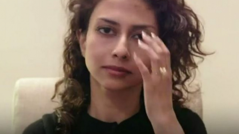 Британката Таня роди 4 деца на американски джихадист от "Ислямска държава", сега се кае горчиво 