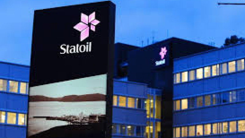 Statoil купува активи от конкурента си Total за 1,45 млрд. долара
