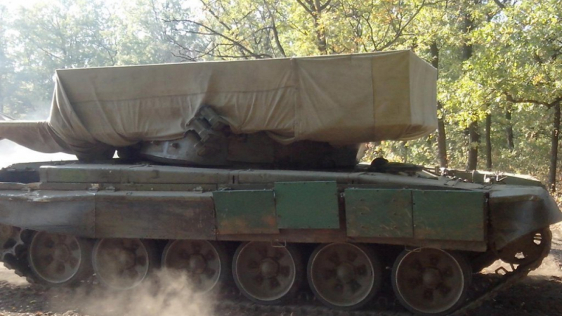 Смъртоносният „Буратино” в Донбас: Как хитрите опълченци направиха на глупак украинското командване