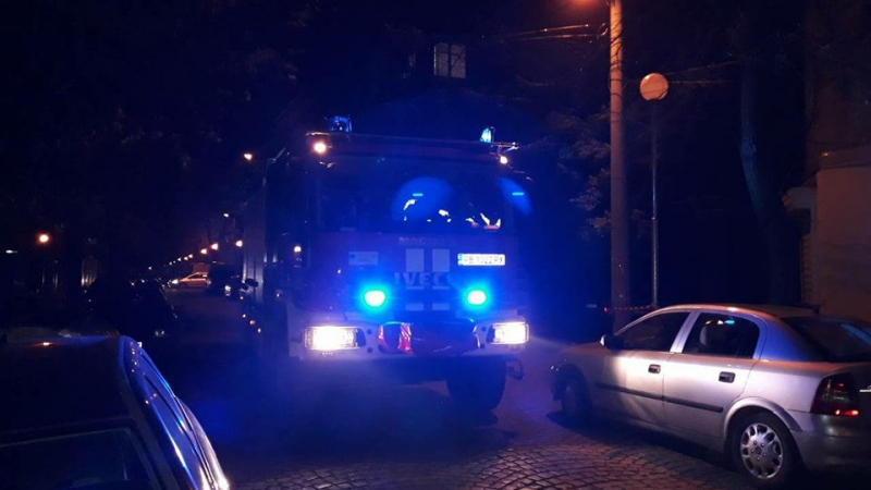 Извънредно! Огнена вендета срещу шефа на затвора в Пловдив