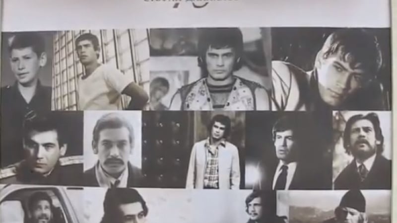 БЛИЦ TV: Издателство "Киномания" с уникален материал за Стефан Данаилов и киното (ВИДЕО)