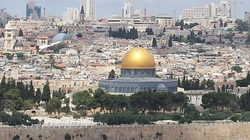 Reuters: Доналд Тръмп може да признае Ерусалим за столица на Израел през идната седмица