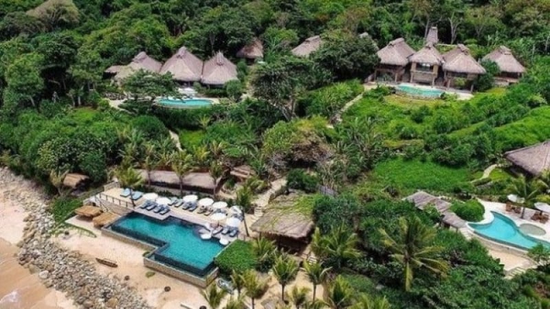 Има райско кътче, което се смята за новото Бали, вижте къде е (УНИКАЛНИ СНИМКИ)
