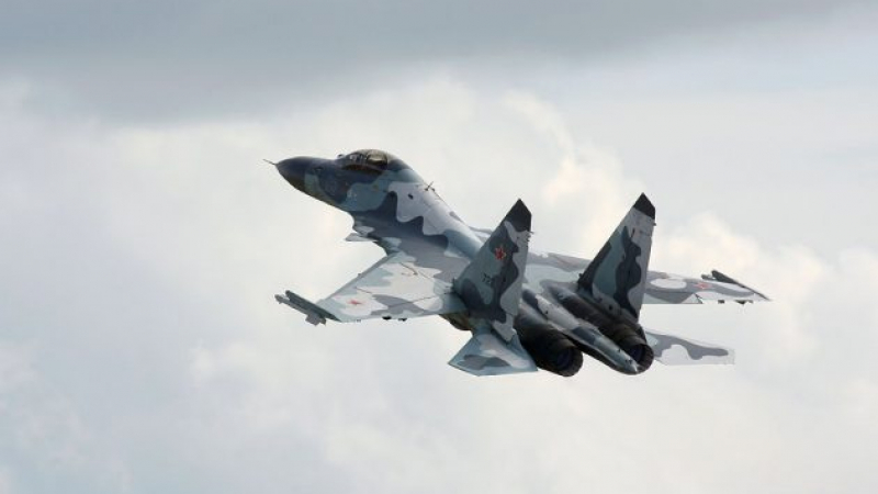 The National Interest: Руският Су-30СМ1 е способен да разгроми американските „бойци”  