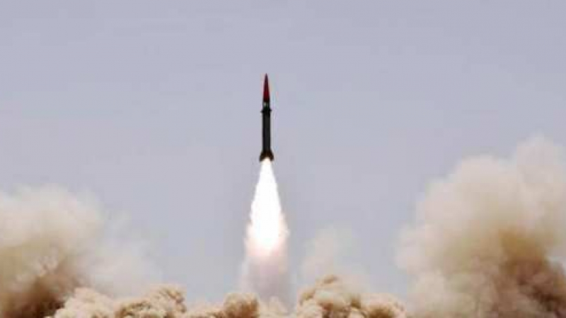 Много опасно! Йеменските бунтовници изстреляха ракета по ядрена централа в ОАЕ