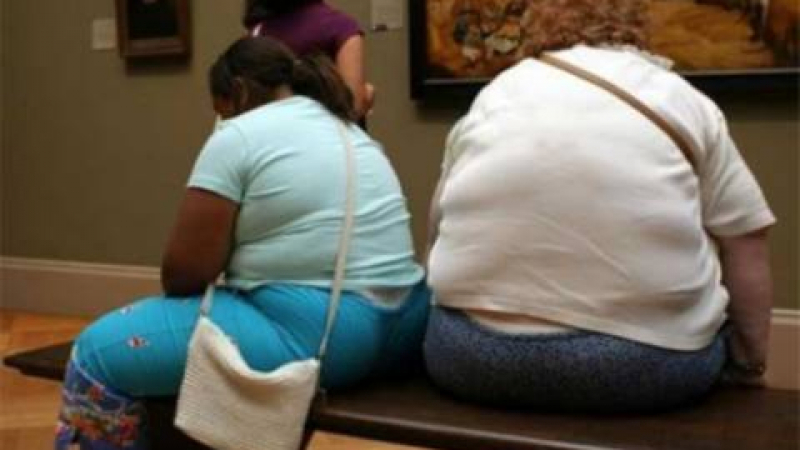 Учени обявиха страшни факти за смъртността на родители и деца в семейства с наднормено тегло