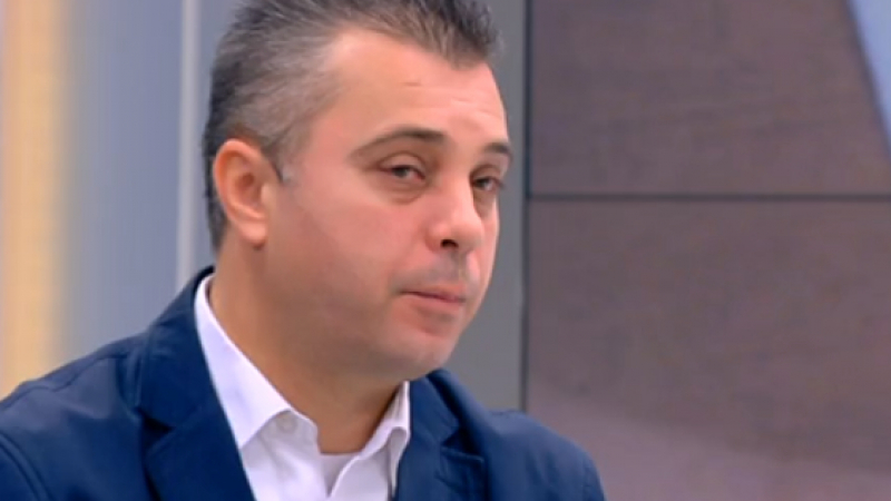 Депутат от ВМРО: Имоти не бива да бъдат подарявани дори на царска фамилия 