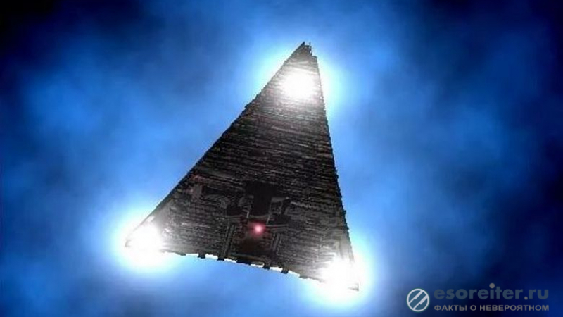 В небето над Аризона са забелязани НЛО, които много приличат на свръхсекретните самолети Black Manta (ВИДЕО)