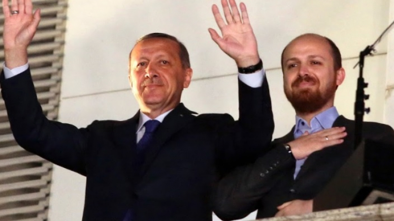 RP: Докато Путин и Меркел се съвещаваха, Ердоган заплаши "да смаже главите" на кюрдските бойци