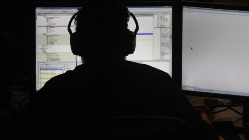 ГДБОП с мощен удар по хакерите, спря атака за милиони евро