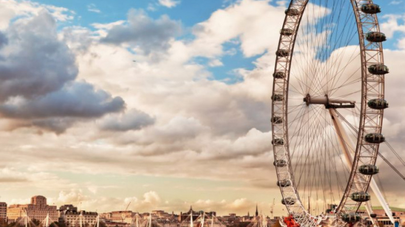 10 причини да посетите Лондон