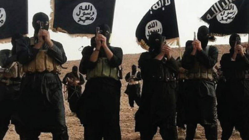 Лондон ще избива гражданите си, сражаващи се за "Ислямска държава"