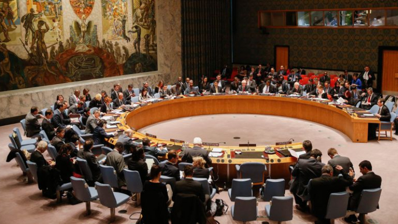 Съветът за сигурност на ООН заседава извънредно заради Йерусалим