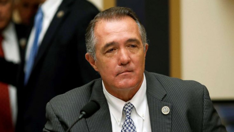 Американски конгресмен подава оставка заради сексуален тормоз, няма да повярвате какво е правил