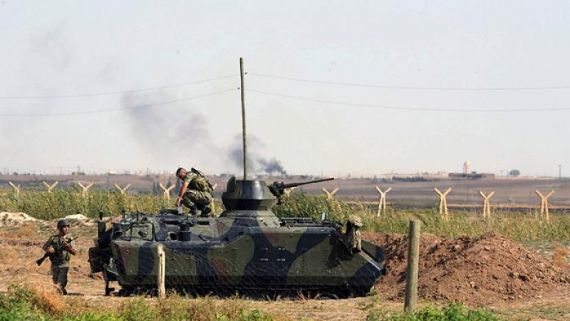 Анализ: Русия и САЩ си поделят победата в Сирия, кюрдите се предават на Асад