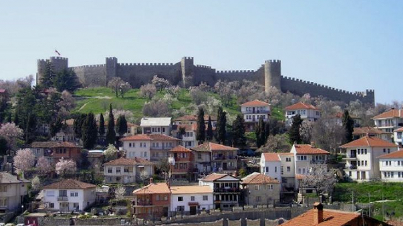 ВМРО сезира ЮНЕСКО за 32-метрово минаре на мястото на християнски храм в Охрид