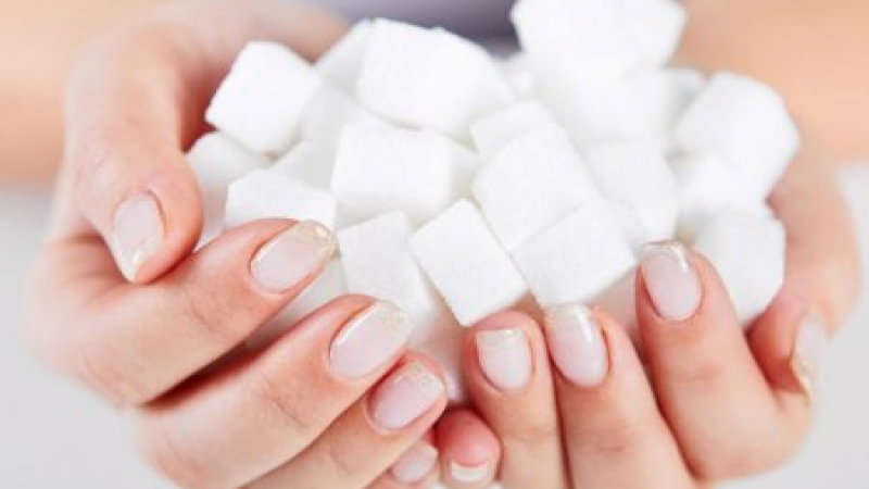 Отказвате захарта и в организма настъпват 5 големи полезни промени. Кои са те?