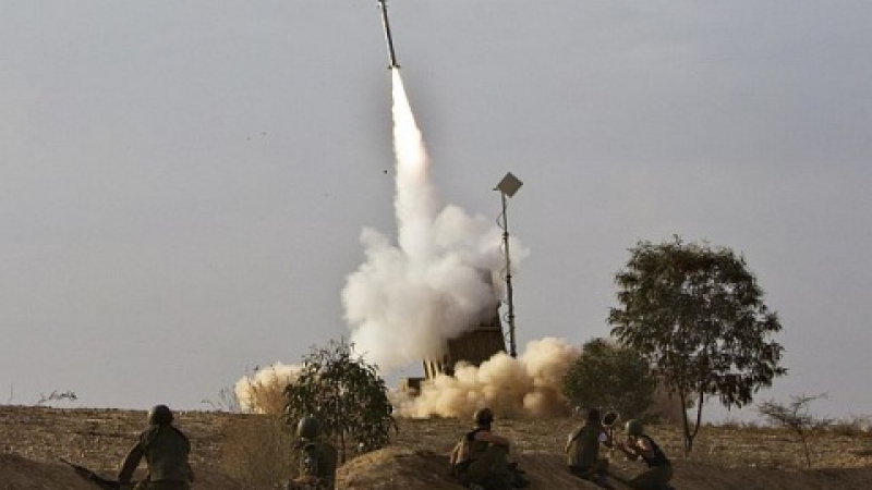 САЩ, Южна Корея и Япония започнаха учение с маневри за прихващане и унищожаване  на ракети 
