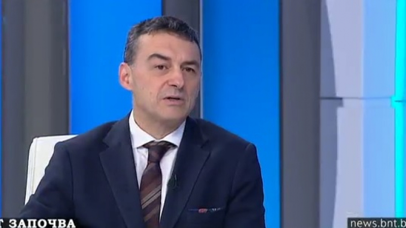 Топ кардиологът доц. д-р Иво Петров обясни защо 2,5 милиона български шофьори може да останат без книжка