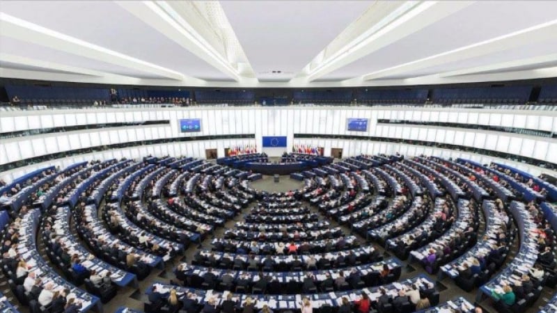 Позиция: Ето кои български евродепутати не подкрепиха решението на Европарламента за спешни снаряди за Украйна