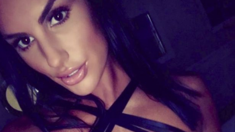 Приятелка на канадската порнозвезда, която се самоуби заради тормоз от гейове в мрежата, разкри покъртителни неща за нея (СНИМКИ)