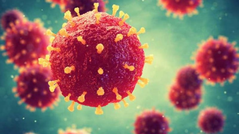 Германия обяви начало на епидемия от коронавируса