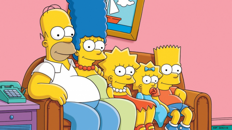 Създателите на "Семейство Симпсън" отговориха на въпрос, измъчвал зрителите години наред (ВИДЕО)