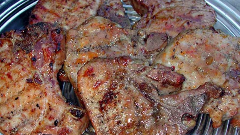 Изненада! Учени установиха огромна полза от яденето на месо