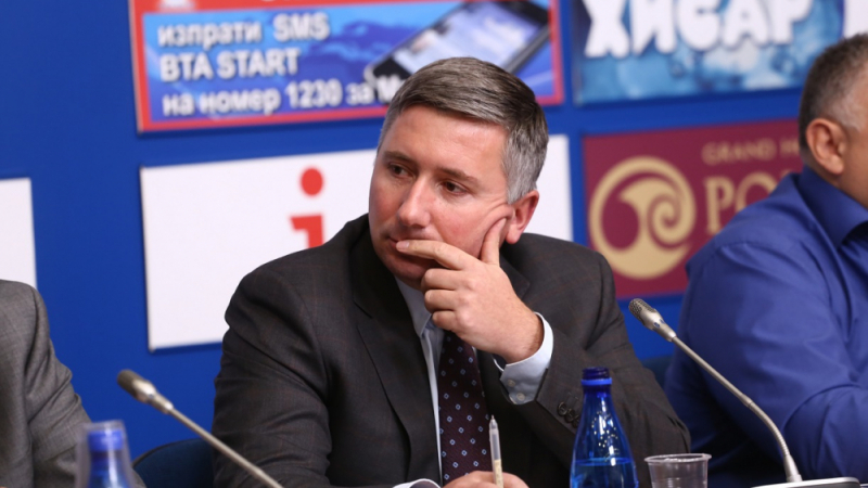 Защо Прокопиев и псевдодемократите изведнъж се загрижиха за лошите условия в затворите?