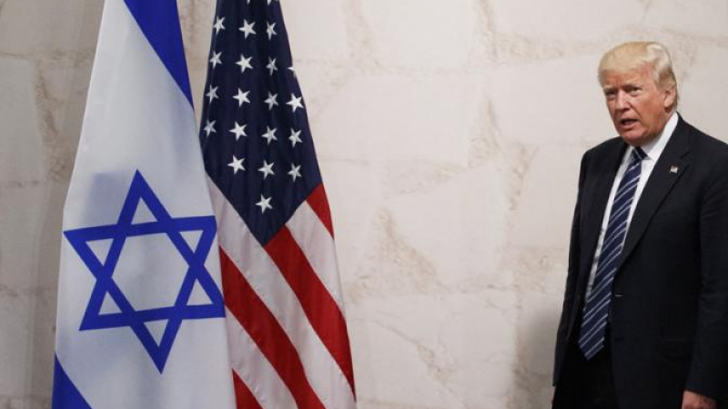 Какво може да поиска Тръмп от Израел за признаването на Йерусалим?  