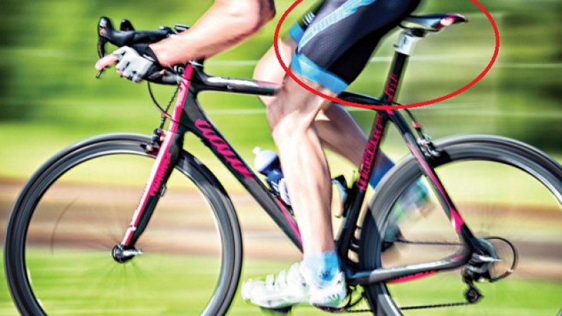 Велосипедисти и мотористи плачат: Учени от Кьолн посочиха най-вредните за потентността спортове