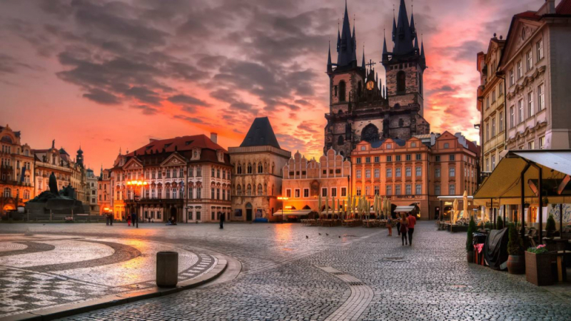 Brno Daily: Чехия отчете ръст на населението благодарение на прииждащи българи