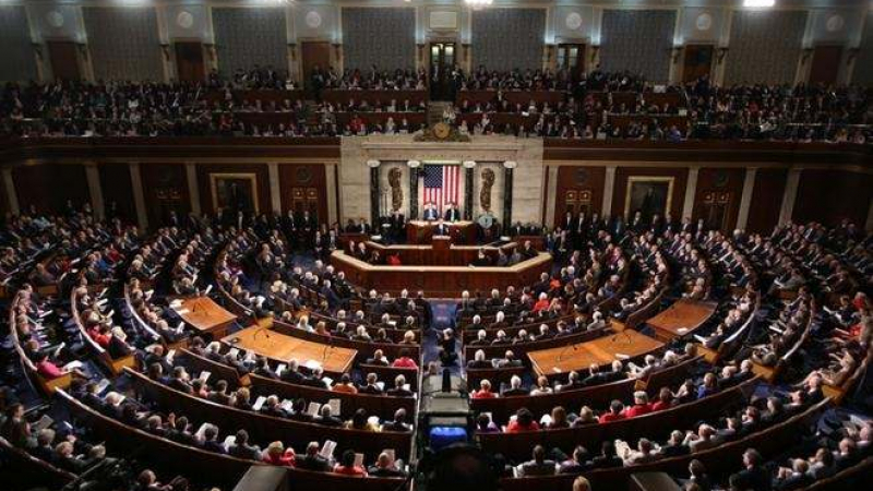 Историческо: Конгресът на САЩ гласува за пръв път от 30 години насам голяма данъчна реформа