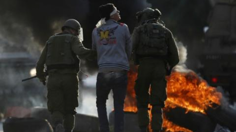 Палестина гори! Насилие и протести заляха улиците