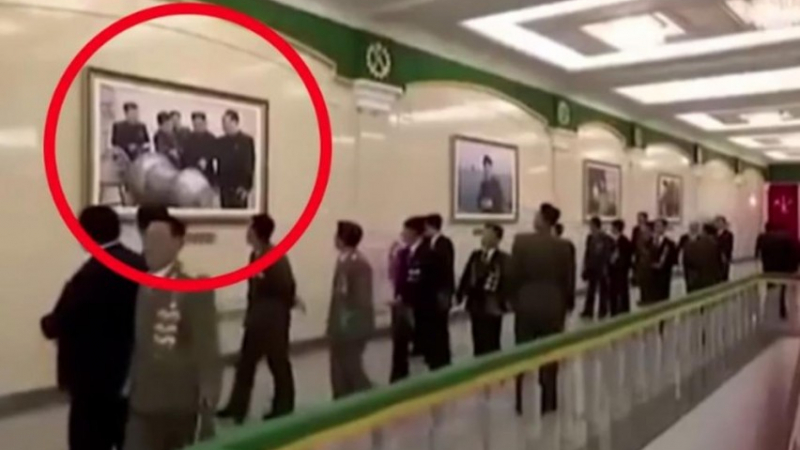 Този детайл разкри тайна на режима на северна Корея: Пхенян случайно показа нещо, от което светът се страхува (ВИДЕО)