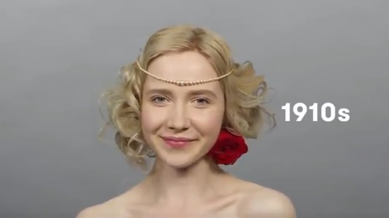  Западни медии показаха на ВИДЕО историята на красотата на рускините 