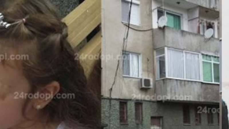 Шокираща основна версия: Жена е удушила 7-годишното момиченце в Момчилград