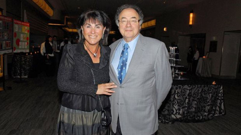 Стана ясна причината за „подозрителната“ смърт на един от най-богатите канадци и съпругата му 