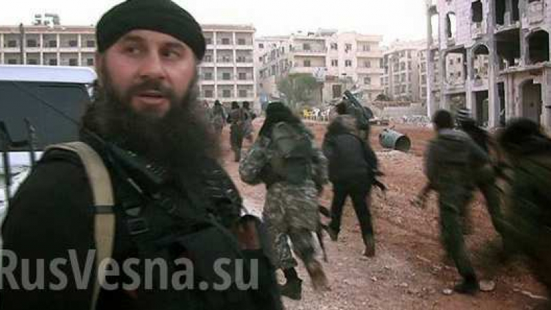 Руските ВКС унищожили един от последните чеченски главатари в Сирия 